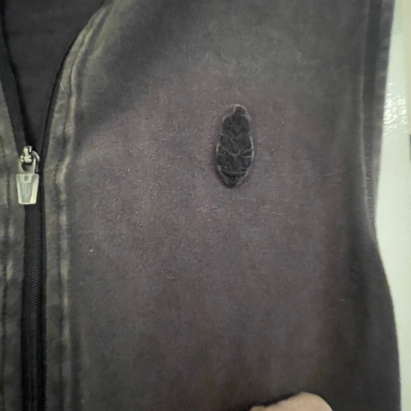 Freepeople Athletic Dress with Shorts and Hood - Picture 4 of 6